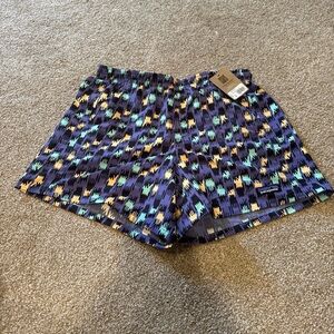 Patagonia baggies shorts